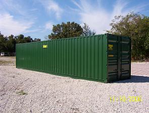 Portable Storage Containers